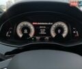 Синий Ауди Q8, объемом двигателя 3 л и пробегом 73 тыс. км за 60000 $, фото 1 на Automoto.ua