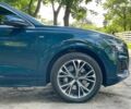 Синий Ауди Q8, объемом двигателя 3 л и пробегом 28 тыс. км за 76290 $, фото 4 на Automoto.ua