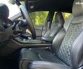 Синий Ауди Q8, объемом двигателя 3 л и пробегом 28 тыс. км за 76290 $, фото 29 на Automoto.ua