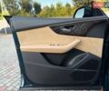 Синий Ауди Q8, объемом двигателя 3 л и пробегом 52 тыс. км за 76999 $, фото 34 на Automoto.ua