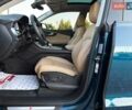 Синий Ауди Q8, объемом двигателя 3 л и пробегом 52 тыс. км за 76999 $, фото 41 на Automoto.ua