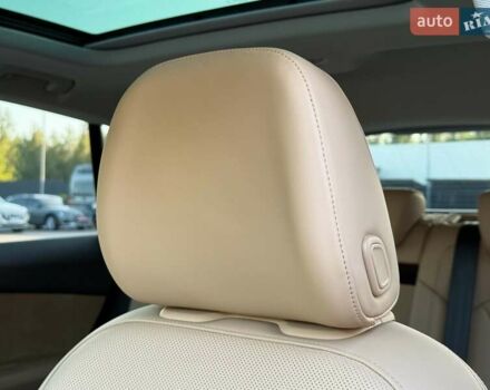 Синий Ауди Q8, объемом двигателя 3 л и пробегом 52 тыс. км за 76999 $, фото 43 на Automoto.ua