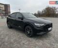 Синий Ауди Q8, объемом двигателя 3 л и пробегом 73 тыс. км за 60000 $, фото 21 на Automoto.ua