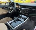 Синий Ауди Q8, объемом двигателя 3 л и пробегом 52 тыс. км за 76999 $, фото 92 на Automoto.ua