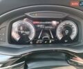 Синий Ауди Q8, объемом двигателя 3 л и пробегом 50 тыс. км за 67200 $, фото 7 на Automoto.ua