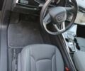 Синий Ауди Q8, объемом двигателя 3 л и пробегом 50 тыс. км за 67200 $, фото 12 на Automoto.ua
