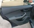 Синий Ауди Q8, объемом двигателя 3 л и пробегом 50 тыс. км за 67200 $, фото 14 на Automoto.ua