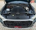 Синий Ауди Q8, объемом двигателя 3 л и пробегом 52 тыс. км за 76999 $, фото 119 на Automoto.ua