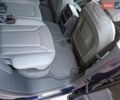 Синий Ауди Q8, объемом двигателя 3 л и пробегом 50 тыс. км за 67200 $, фото 18 на Automoto.ua