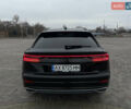 Синий Ауди Q8, объемом двигателя 3 л и пробегом 73 тыс. км за 60000 $, фото 6 на Automoto.ua