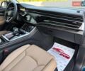 Синий Ауди Q8, объемом двигателя 3 л и пробегом 52 тыс. км за 76999 $, фото 91 на Automoto.ua