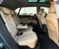 Синий Ауди Q8, объемом двигателя 3 л и пробегом 52 тыс. км за 76999 $, фото 78 на Automoto.ua