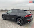 Синий Ауди Q8, объемом двигателя 3 л и пробегом 73 тыс. км за 60000 $, фото 11 на Automoto.ua