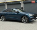 Синій Ауді Q8, об'ємом двигуна 3 л та пробігом 40 тис. км за 71000 $, фото 1 на Automoto.ua