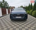 Синий Ауди Q8, объемом двигателя 2.97 л и пробегом 160 тыс. км за 57800 $, фото 1 на Automoto.ua