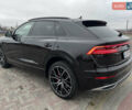 Синий Ауди Q8, объемом двигателя 3 л и пробегом 73 тыс. км за 60000 $, фото 42 на Automoto.ua