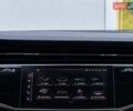 Синий Ауди Q8, объемом двигателя 3 л и пробегом 52 тыс. км за 76999 $, фото 94 на Automoto.ua