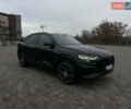 Синий Ауди Q8, объемом двигателя 3 л и пробегом 73 тыс. км за 60000 $, фото 51 на Automoto.ua