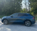 Ауді Q8 2021 у Львові на Automoto.ua Синій Ауді Q8, об'ємом двигуна 3 л та пробігом 28 тис. км за 74000 $, фото 7 на Automoto.ua