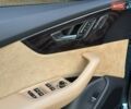 Синий Ауди Q8, объемом двигателя 3 л и пробегом 52 тыс. км за 76999 $, фото 39 на Automoto.ua