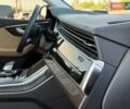 Синий Ауди Q8, объемом двигателя 3 л и пробегом 52 тыс. км за 76999 $, фото 89 на Automoto.ua