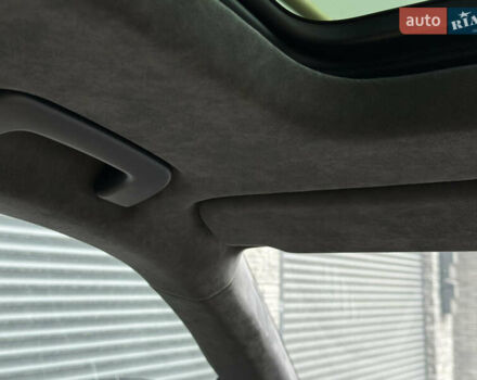 Синій Ауді Q8, об'ємом двигуна 3 л та пробігом 40 тис. км за 71000 $, фото 35 на Automoto.ua