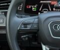 Синий Ауди Q8, объемом двигателя 3 л и пробегом 52 тыс. км за 76999 $, фото 52 на Automoto.ua