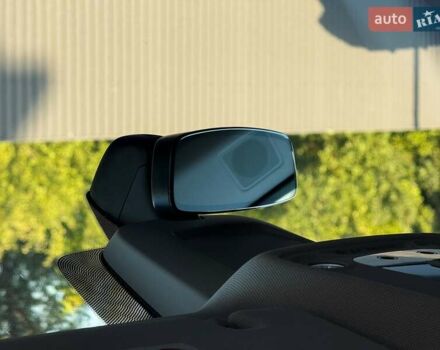 Синий Ауди Q8, объемом двигателя 3 л и пробегом 52 тыс. км за 76999 $, фото 93 на Automoto.ua