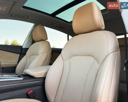 Синий Ауди Q8, объемом двигателя 3 л и пробегом 52 тыс. км за 76999 $, фото 42 на Automoto.ua