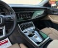 Синий Ауди Q8, объемом двигателя 3 л и пробегом 52 тыс. км за 76999 $, фото 55 на Automoto.ua
