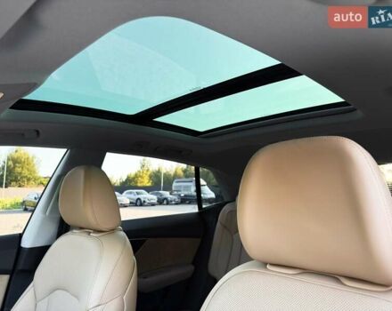 Синий Ауди Q8, объемом двигателя 3 л и пробегом 52 тыс. км за 76999 $, фото 64 на Automoto.ua
