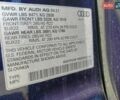 Синий Ауди Q8, объемом двигателя 3 л и пробегом 62 тыс. км за 25700 $, фото 12 на Automoto.ua
