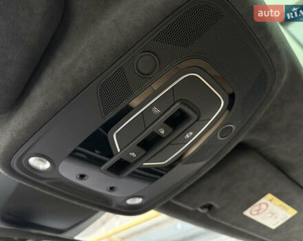 Синій Ауді Q8, об'ємом двигуна 3 л та пробігом 40 тис. км за 71000 $, фото 27 на Automoto.ua