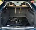 Синий Ауди Q8, объемом двигателя 3 л и пробегом 52 тыс. км за 76999 $, фото 74 на Automoto.ua