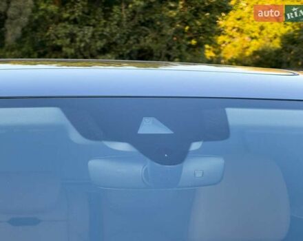 Синий Ауди Q8, объемом двигателя 3 л и пробегом 52 тыс. км за 76999 $, фото 14 на Automoto.ua