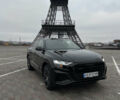 Синий Ауди Q8, объемом двигателя 3 л и пробегом 73 тыс. км за 60000 $, фото 36 на Automoto.ua