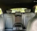 Синий Ауди Q8, объемом двигателя 3 л и пробегом 28 тыс. км за 76290 $, фото 34 на Automoto.ua