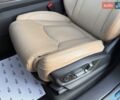 Синий Ауди Q8, объемом двигателя 3 л и пробегом 52 тыс. км за 76999 $, фото 45 на Automoto.ua