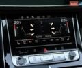 Синий Ауди Q8, объемом двигателя 3 л и пробегом 52 тыс. км за 76999 $, фото 59 на Automoto.ua