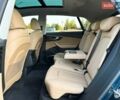 Синий Ауди Q8, объемом двигателя 3 л и пробегом 52 тыс. км за 76999 $, фото 68 на Automoto.ua