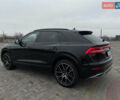 Синий Ауди Q8, объемом двигателя 3 л и пробегом 73 тыс. км за 60000 $, фото 10 на Automoto.ua