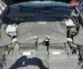 Синий Ауди Q8, объемом двигателя 3 л и пробегом 62 тыс. км за 25700 $, фото 11 на Automoto.ua