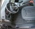 Синий Ауди Q8, объемом двигателя 3 л и пробегом 50 тыс. км за 67200 $, фото 13 на Automoto.ua