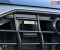Синий Ауди Q8, объемом двигателя 3 л и пробегом 52 тыс. км за 76999 $, фото 16 на Automoto.ua