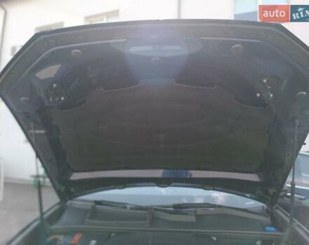 Синий Ауди Q8, объемом двигателя 3 л и пробегом 50 тыс. км за 67200 $, фото 21 на Automoto.ua