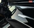 Синий Ауди Q8, объемом двигателя 3 л и пробегом 52 тыс. км за 76999 $, фото 90 на Automoto.ua