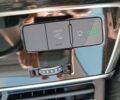 Синий Ауди Q8, объемом двигателя 3 л и пробегом 50 тыс. км за 67200 $, фото 6 на Automoto.ua