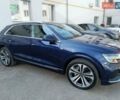 Синий Ауди Q8, объемом двигателя 3 л и пробегом 50 тыс. км за 67200 $, фото 24 на Automoto.ua