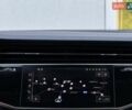 Синий Ауди Q8, объемом двигателя 3 л и пробегом 52 тыс. км за 76999 $, фото 95 на Automoto.ua