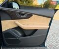 Синий Ауди Q8, объемом двигателя 3 л и пробегом 52 тыс. км за 76999 $, фото 84 на Automoto.ua